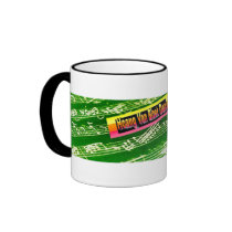 Mélodia Hoang Van Bizet Dan Green mugs
