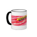 Mélodia Hoang Van Bizet Dan Red mugs