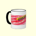 Mélodia Hoang Van Bizet Dan Red mugs