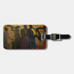 Melodies Sung in (d)ea Minor Tag For Bags