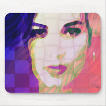 melody 2 mousepads by DigitalCreations melody 2 mousepads