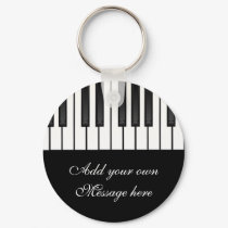 Melody Collection keychains by SayItNow Melody Collection keychains