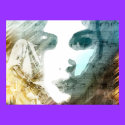 Melody five posters by DigitalCreations Melody five posters