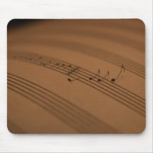 Melody Mouse Pad