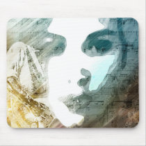 melody mousepads by DigitalCreations melody mousepads