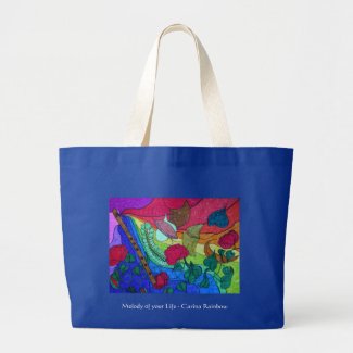 Melody of your Life Bag