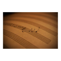 Melody posters by vladstudio Melody posters