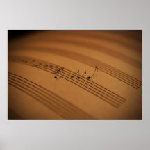 Melody Posters