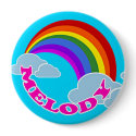 Melody_Rainbow5 buttons by SabbyCat Melody_Rainbow5 buttons