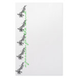 MELODY STATIONARY CUSTOMIZED STATIONERY