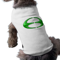 Melon001 pet clothing by esperantistoj Melon001 pet clothing