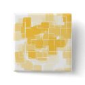 "Melon" Geometric Abstract buttons by RLMdesignes "Melon" Geometric Abstract buttons