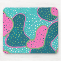 Melon mousepads