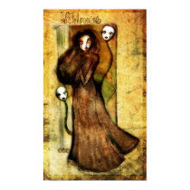 Melpomine posters by stolenwings Melpomine posters