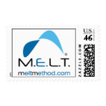 MELT Stamps