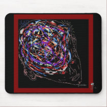 Meltdown mousepads