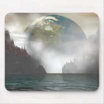 Meltdown mousepads