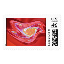 Meltdown postage