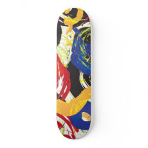meltdown skateboards by gabuchki meltdown skateboards
