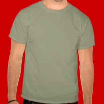 "MELTDOWN" t-shirts