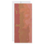 Melted Lipstick Custom Rack Cards