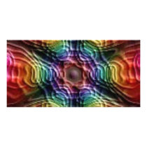 MELTED PLASTIC photo cards by FalconServices MELTED PLASTIC photo cards