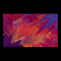 Melted posters
