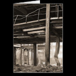 Melted Power Plant cards
