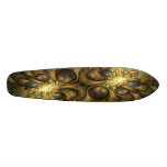 Melted Skate Boards