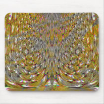 Melting Aluminum Cans mousepads