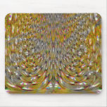 Melting Aluminum Cans mousepads