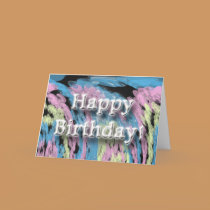 Melting Candy cards by Perlyyyy Melting Candy cards