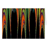 Melting Card