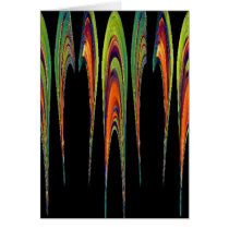 Melting Cards