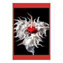 Melting Heart posters by seankate Melting Heart posters