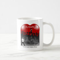 Melting Heart Series mugs
