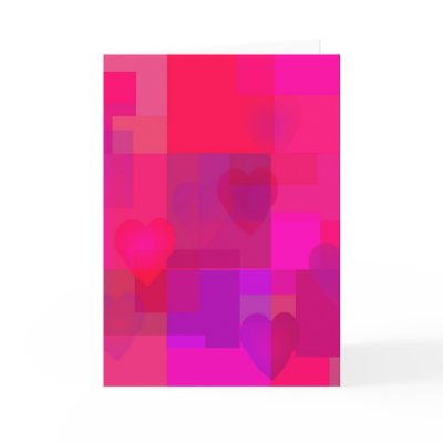 Melting Hearts Cards by Sunflower_Creations