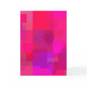 Melting Hearts cards