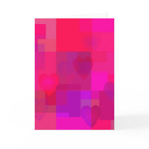 Melting Hearts cards by Sunflower_Creations Melting Hearts cards