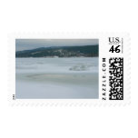 Melting Ice Postage