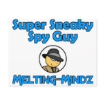 melting-mindz post cards