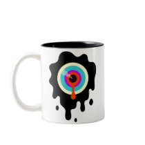 Melting Mug