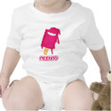 Melting Popsicle Kawaii shirt