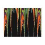 Melting Post Cards