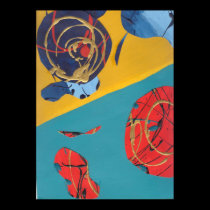 Melting posters