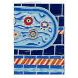 Melting Pot 4 cards