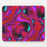 Melting Pot Mouse Pad
