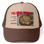 Melting Pot Skillet hats