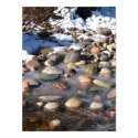 melting snow creation posters