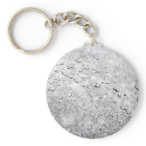 Melting Snow keychains